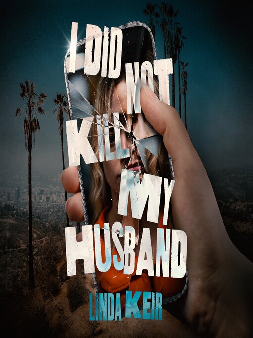 Cover image for I Did Not Kill My Husband